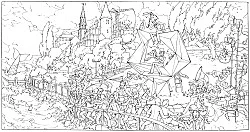 Events during Flood — Julian Göthe — Exhibitions — Galerie Buchholz — Image 28