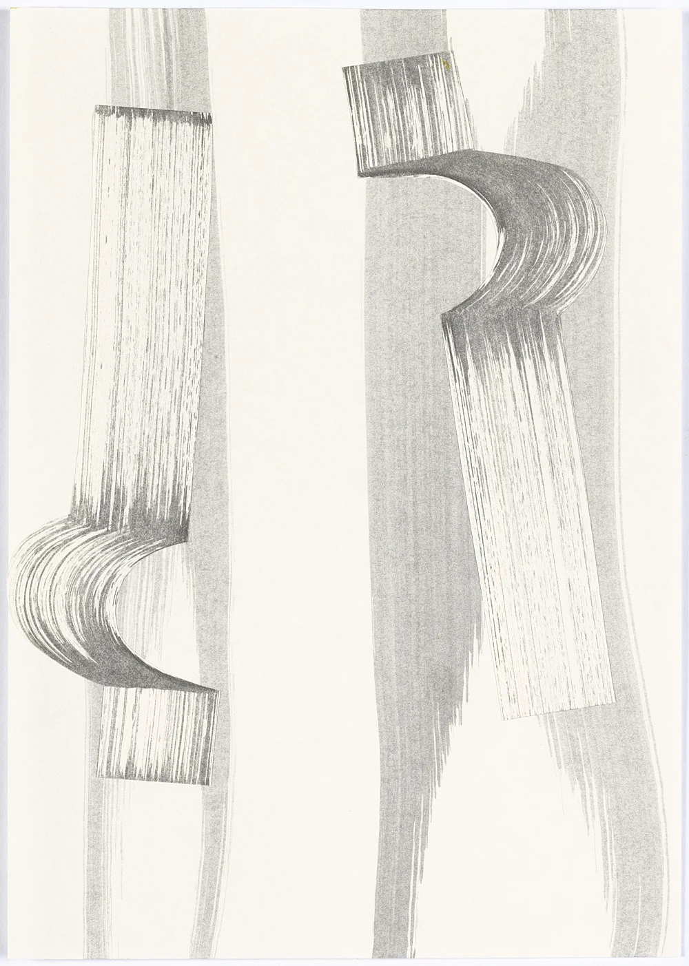 Tomma Abts Berlin 2013 — Tomma Abts — Exhibitions — Galerie Buchholz — Image 12