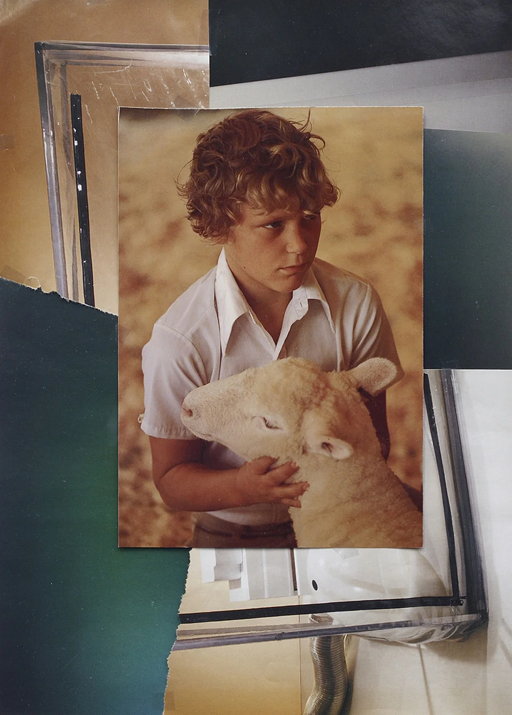 8220FenceRomance8221 — Thomas Eggerer — Exhibitions — Galerie Buchholz — Image 12