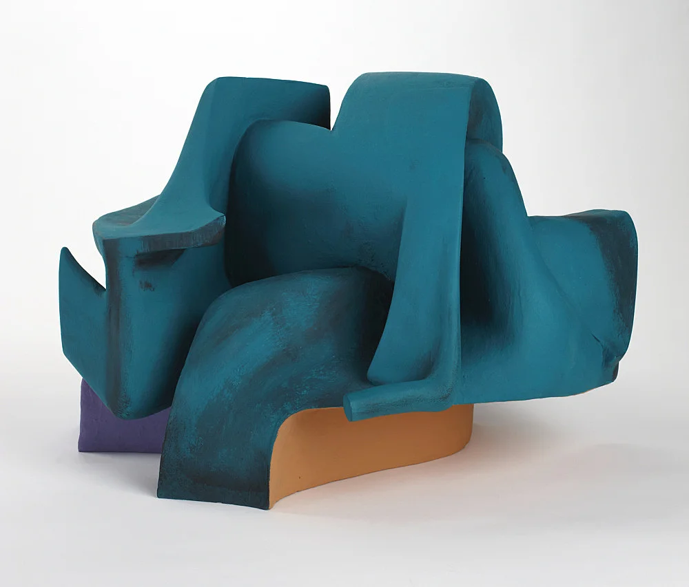 Fecteau Berlin 2012 — Vincent Fecteau — Exhibitions — Galerie Buchholz — Image 00