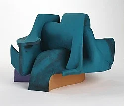 Fecteau Berlin 2012 — Vincent Fecteau — Exhibitions — Galerie Buchholz — Image 48