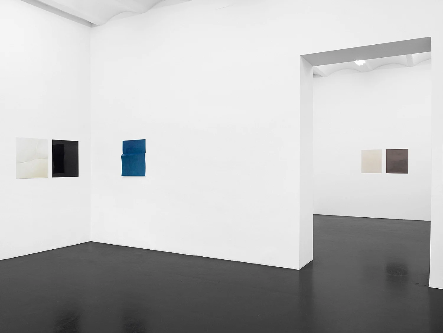paper drop — Wolfgang Tillmans — Exhibitions — Galerie Buchholz — Image 34