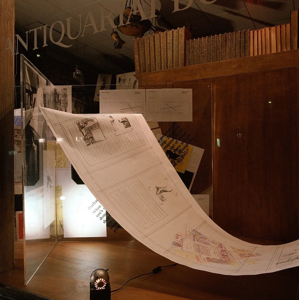 8220TooEarlyTooLate8221 — Scorched Earth — Exhibitions — Galerie Buchholz — Image 07