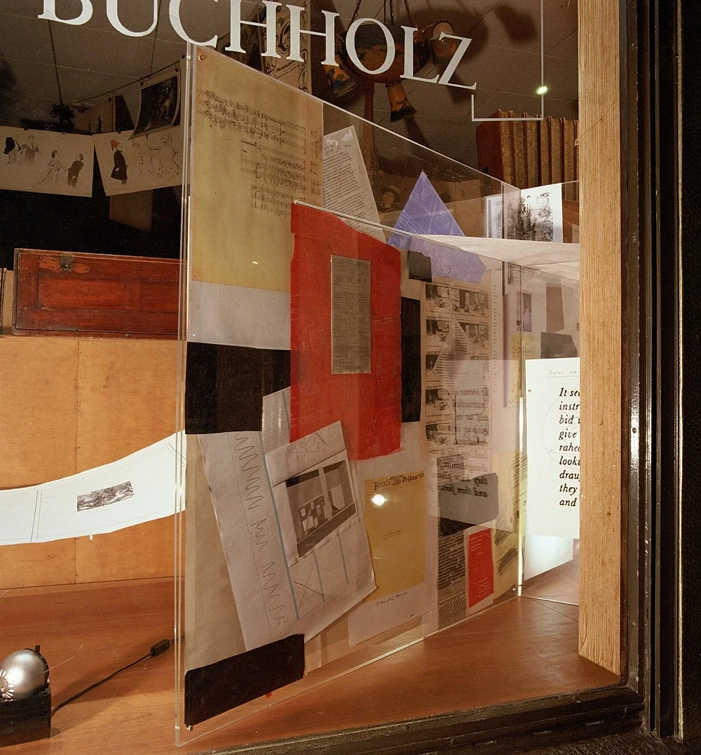 8220TooEarlyTooLate8221 — Scorched Earth — Exhibitions — Galerie Buchholz — Image 06