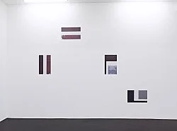 Some motifs and their sources — Cheyney Thompson — Exhibitions — Galerie Buchholz — Image 28