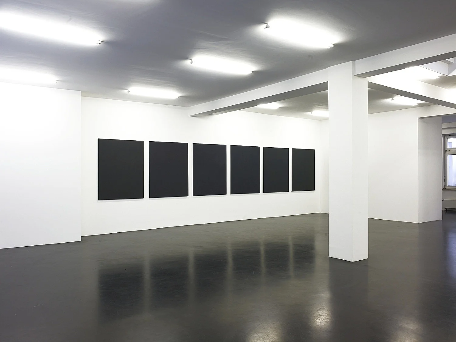 Some motifs and their sources — Cheyney Thompson — Exhibitions — Galerie Buchholz — Image 04