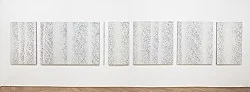 Pedestals, Bias-cut, Robert Macaire, Chronochromes — Cheyney Thompson — Exhibitions — Galerie Buchholz — Image 58