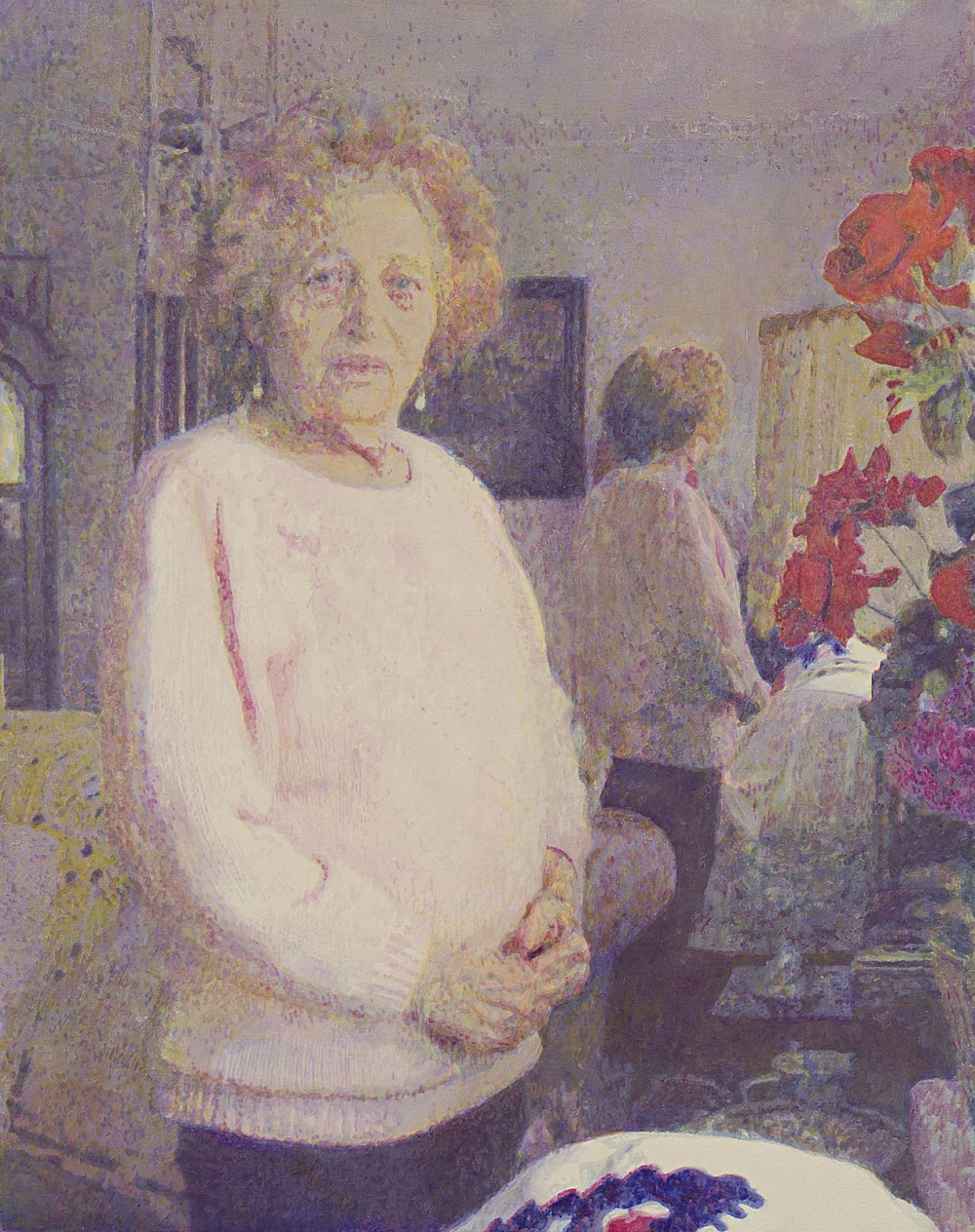 The End of Rent Control and the Emergence of the Creative Class — Cheyney Thompson — Exhibitions — Galerie Buchholz — Image 12