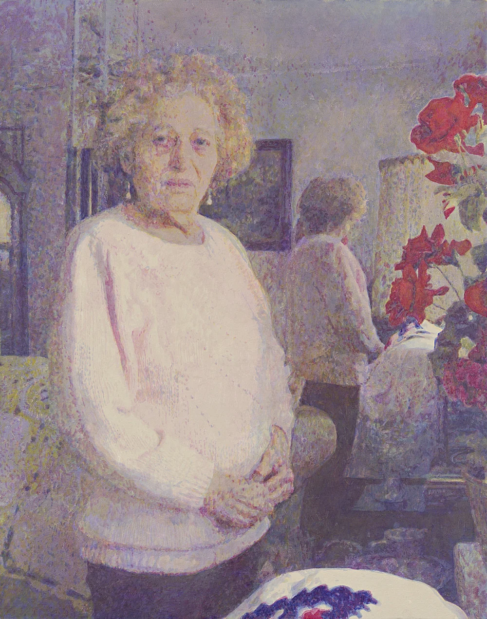 The End of Rent Control and the Emergence of the Creative Class — Cheyney Thompson — Exhibitions — Galerie Buchholz — Image 13