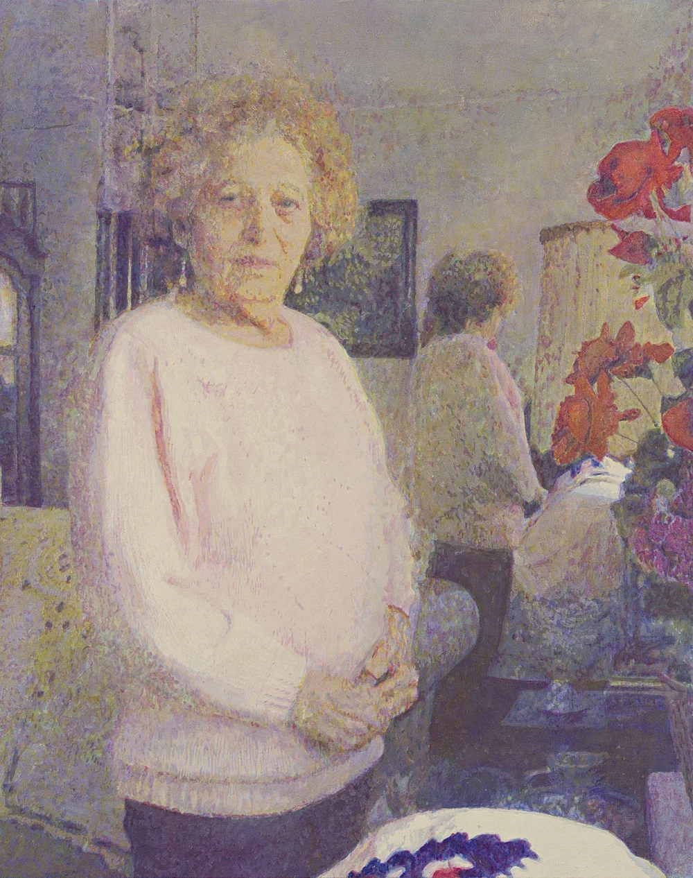 The End of Rent Control and the Emergence of the Creative Class — Cheyney Thompson — Exhibitions — Galerie Buchholz — Image 14