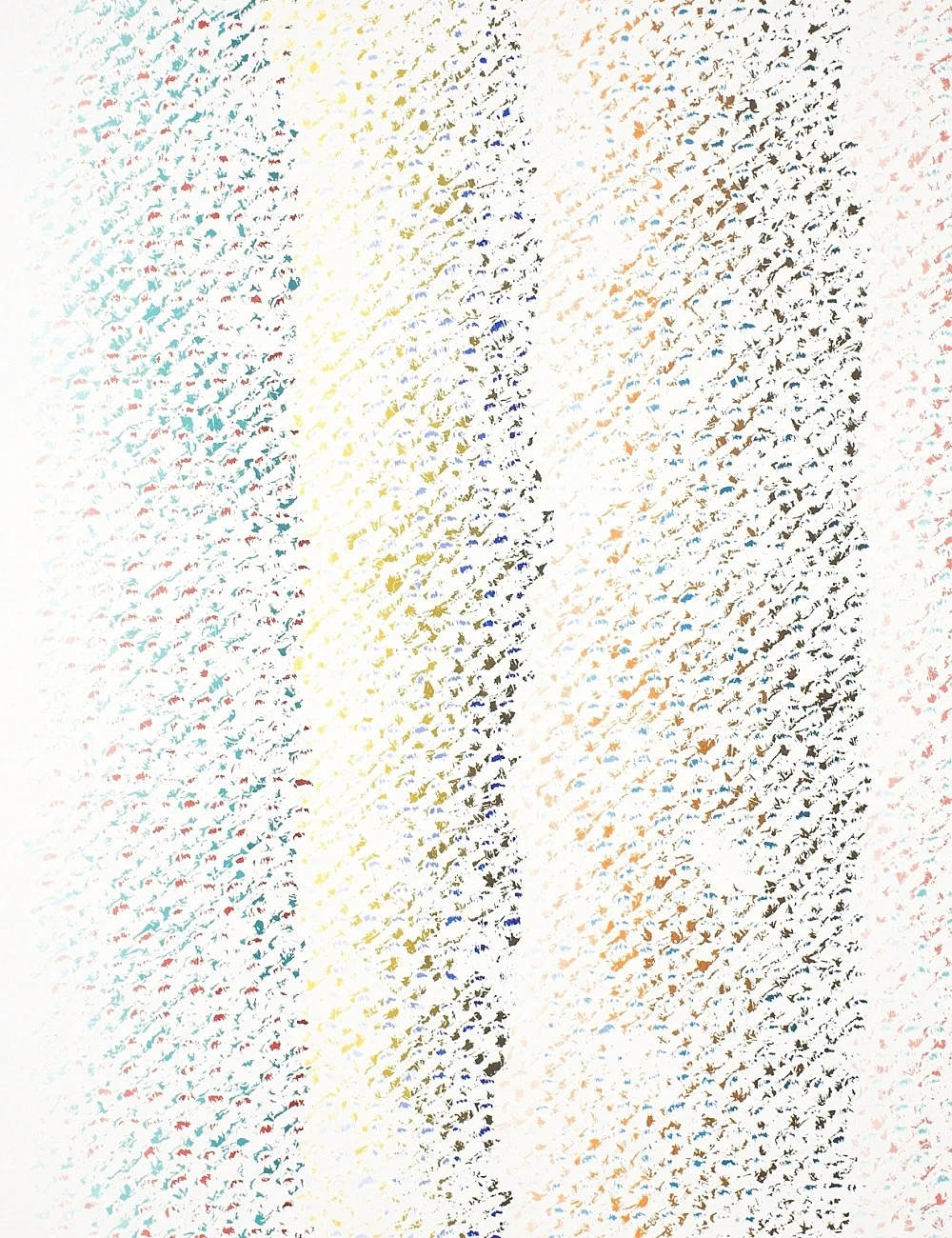 8220PedestalsBiascutRobertMacaireChronochromes8221 — Cheyney Thompson — Exhibitions — Galerie Buchholz — Image 27