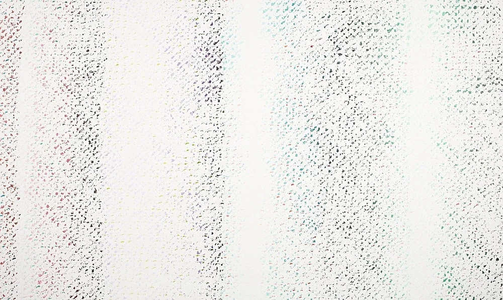 8220PedestalsBiascutRobertMacaireChronochromes8221 — Cheyney Thompson — Exhibitions — Galerie Buchholz — Image 00