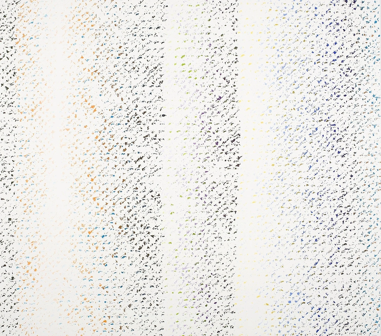 8220PedestalsBiascutRobertMacaireChronochromes8221 — Cheyney Thompson — Exhibitions — Galerie Buchholz — Image 31