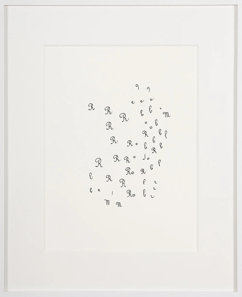 8220PedestalsBiascutRobertMacaireChronochromes8221 — Cheyney Thompson — Exhibitions — Galerie Buchholz — Image 09