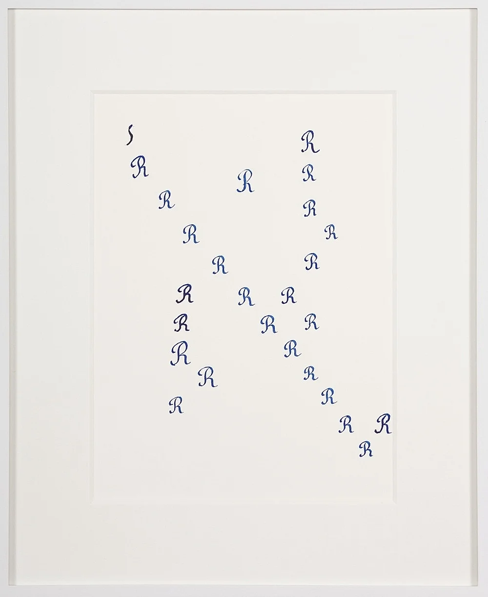 8220PedestalsBiascutRobertMacaireChronochromes8221 — Cheyney Thompson — Exhibitions — Galerie Buchholz — Image 10