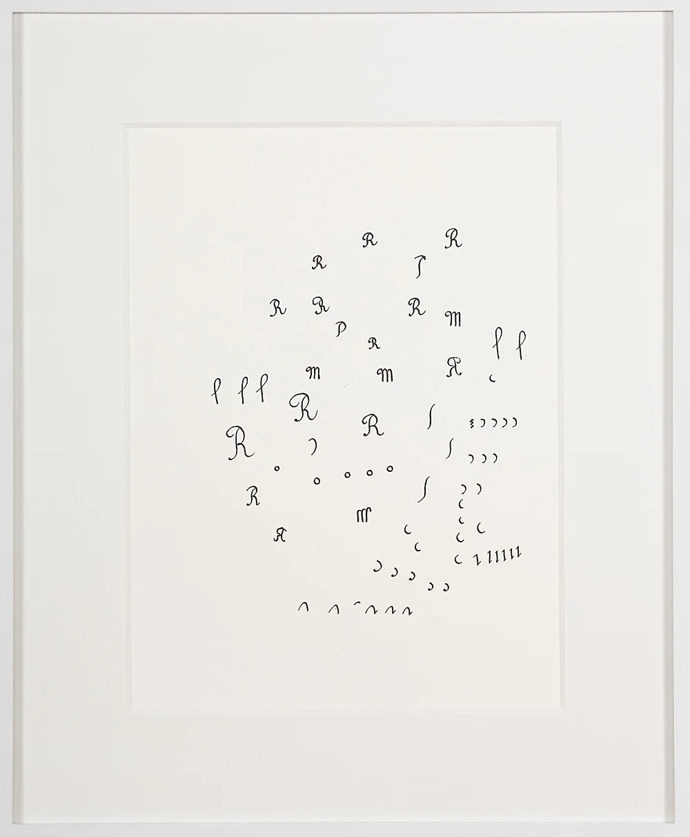 8220PedestalsBiascutRobertMacaireChronochromes8221 — Cheyney Thompson — Exhibitions — Galerie Buchholz — Image 35