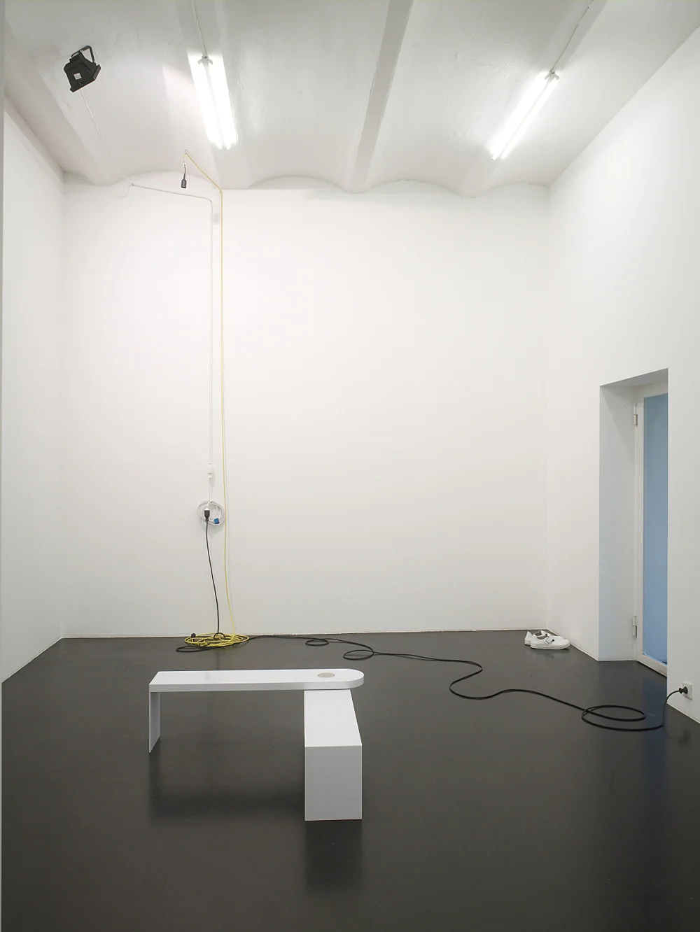 8220ifif8221 — Cosima von Bonin — Exhibitions — Galerie Buchholz — Image 11