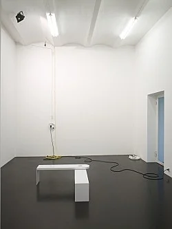 if if — Cosima von Bonin — Exhibitions — Galerie Buchholz — Image 26