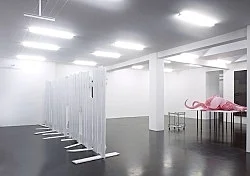 if if — Cosima von Bonin — Exhibitions — Galerie Buchholz — Image 21