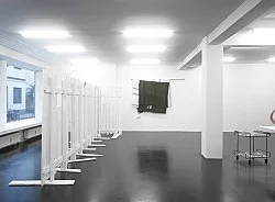 if if — Cosima von Bonin — Exhibitions — Galerie Buchholz — Image 22