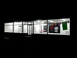 if if — Cosima von Bonin — Exhibitions — Galerie Buchholz — Image 18