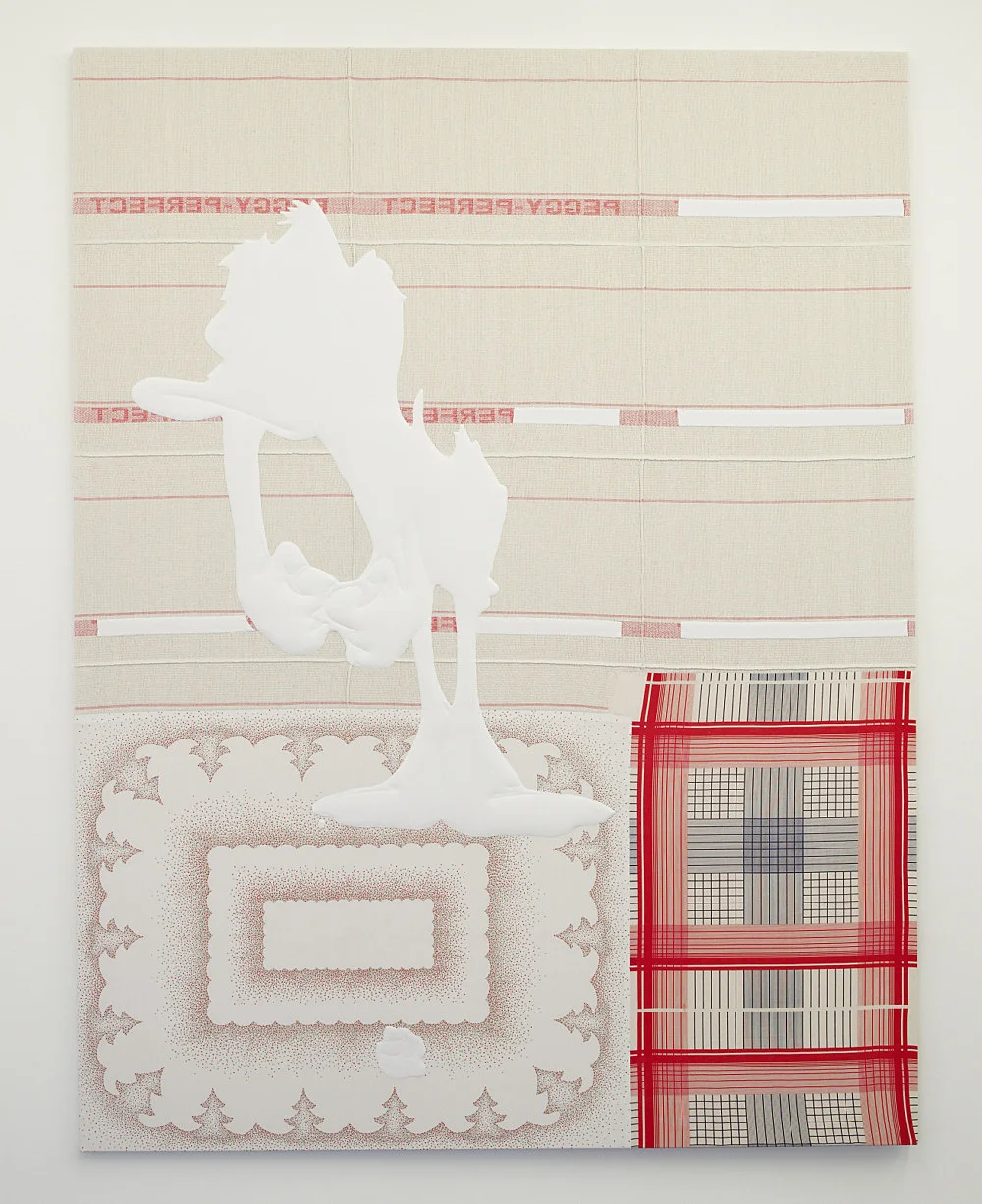 8220ifif8221 — Cosima von Bonin — Exhibitions — Galerie Buchholz — Image 07