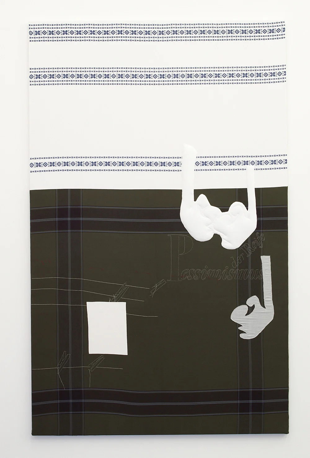 8220ifif8221 — Cosima von Bonin — Exhibitions — Galerie Buchholz — Image 09