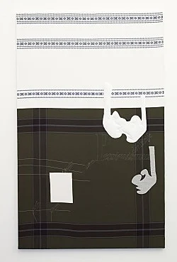 if if — Cosima von Bonin — Exhibitions — Galerie Buchholz — Image 24