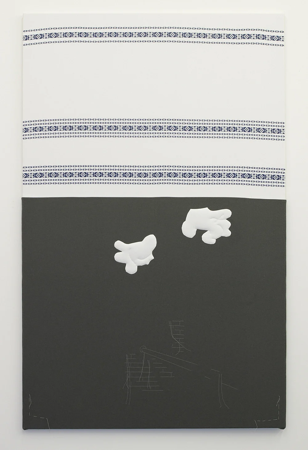 8220ifif8221 — Cosima von Bonin — Exhibitions — Galerie Buchholz — Image 10