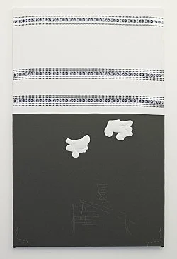 if if — Cosima von Bonin — Exhibitions — Galerie Buchholz — Image 25