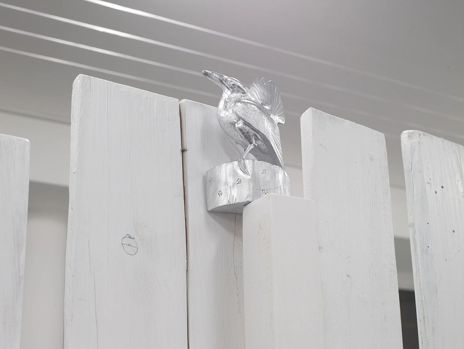 8220ifif8221 — Cosima von Bonin — Exhibitions — Galerie Buchholz — Image 12