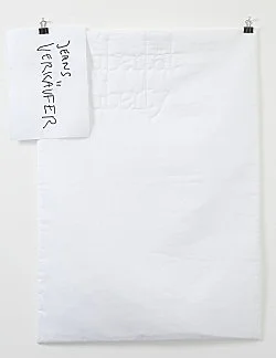 if if — Cosima von Bonin — Exhibitions — Galerie Buchholz — Image 29