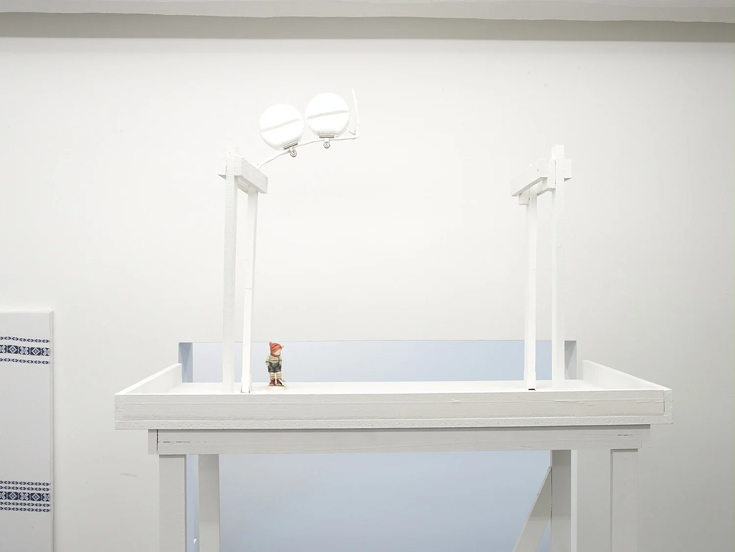 8220ifif8221 — Cosima von Bonin — Exhibitions — Galerie Buchholz — Image 17