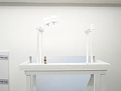 if if — Cosima von Bonin — Exhibitions — Galerie Buchholz — Image 32