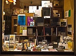 Quodlibet II — Tomma Abts, Tony Conrad, Mark Leckey, Patrick Procktor, Vincent Fecteau, Marcus Behmer, Alice Horodisch-Garnman,... — Exhibitions — Galerie Buchholz — Image 100