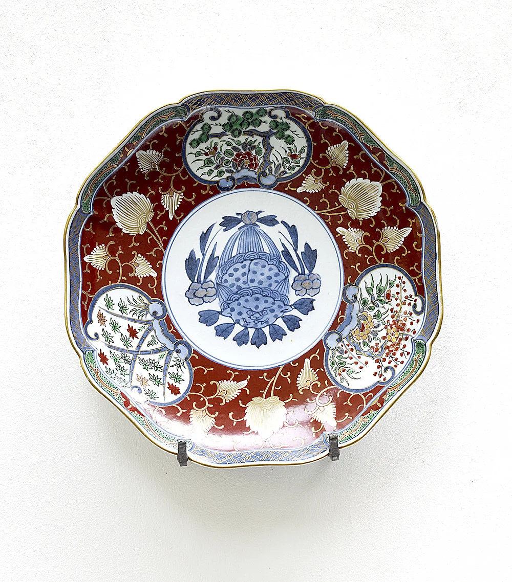 Quodlibet II — Tomma Abts, Tony Conrad, Mark Leckey, Patrick Procktor, Vincent Fecteau, Marcus Behmer, Alice Horodisch-Garnman,... — Exhibitions — Galerie Buchholz — Image 33