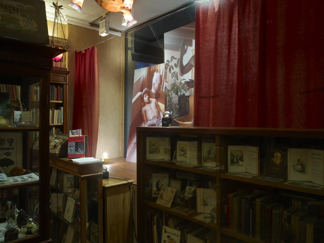 8220Boysseenthroughashopwindow8221 — Danh Vo — Exhibitions — Galerie Buchholz — Image 07