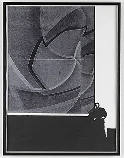 Quodlibet II — Tomma Abts, Tony Conrad, Mark Leckey, Patrick Procktor, Vincent Fecteau, Marcus Behmer, Alice Horodisch-Garnman,... — Exhibitions — Galerie Buchholz — Image 86