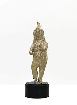 Automaton — Elie Nadelman Joseph Cornell H C Westermann Rodney Quiriconi Ed Flood Christina Ramberg Ron Nagle Vincent Fecteau Tomma... — Exhibitions — Galerie Buchholz — Image 83