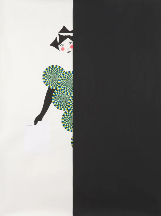 8220andpossiblybutnotcertainlyMarkLeckeyandFrancesStark8221 — Mark Leckey Frances Stark — Exhibitions — Galerie Buchholz — Image 13