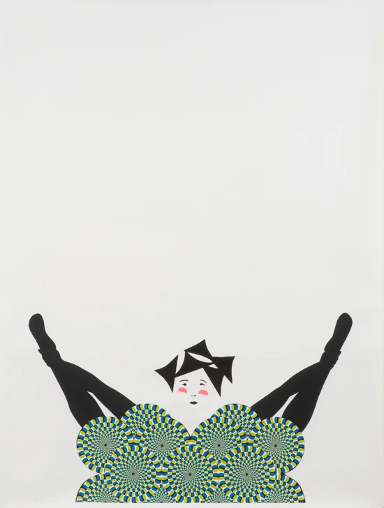 and possibly but not certainly Mark Leckey and Frances Stark — Mark Leckey Frances Stark — Exhibitions — Galerie Buchholz — Image 24