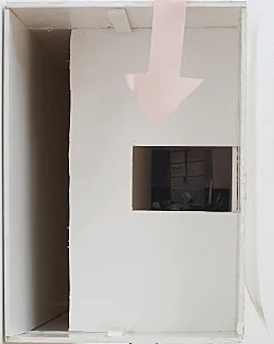 and possibly but not certainly Mark Leckey and Frances Stark — Mark Leckey Frances Stark — Exhibitions — Galerie Buchholz — Image 46