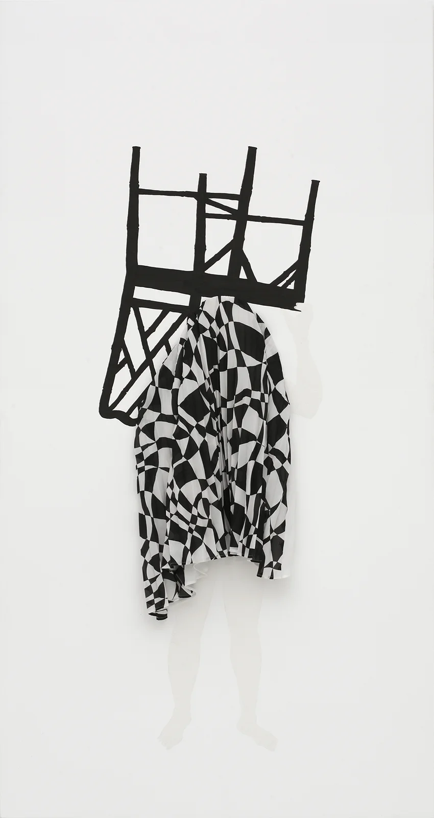 8220andpossiblybutnotcertainlyMarkLeckeyandFrancesStark8221 — Mark Leckey Frances Stark — Exhibitions — Galerie Buchholz — Image 27