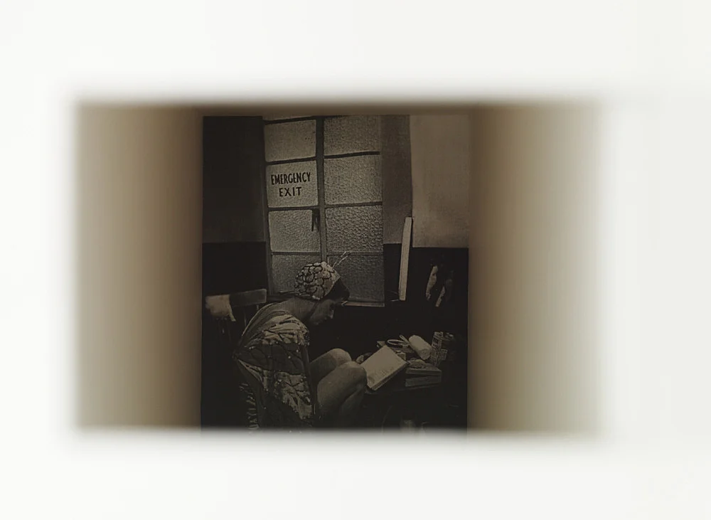 8220andpossiblybutnotcertainlyMarkLeckeyandFrancesStark8221 — Mark Leckey Frances Stark — Exhibitions — Galerie Buchholz — Image 00