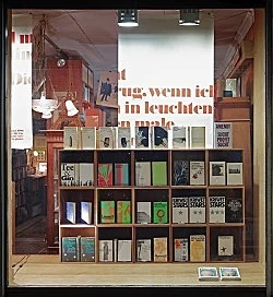 SchaufensterzusammengestelltvonChristopherWilliams — Hannes Jähn — Exhibitions — Galerie Buchholz — Image 07
