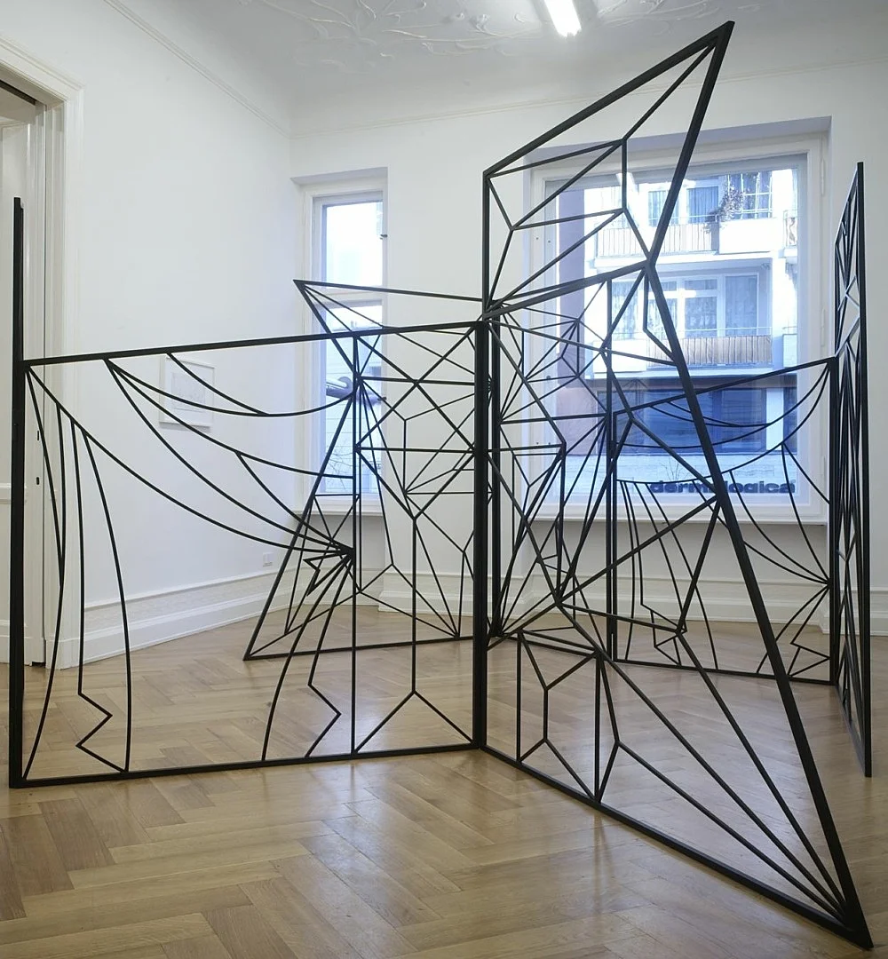 8220EventsduringFlood8221 — Julian Göthe — Exhibitions — Galerie Buchholz — Image 05