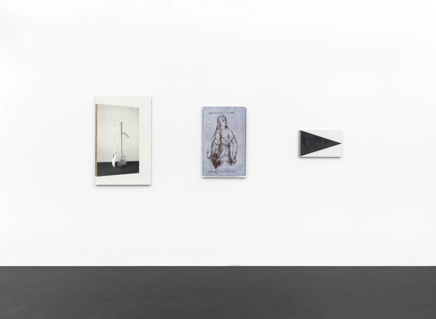 8220CherchezHolopherneChapter218221 — R H Quaytman — Exhibitions — Galerie Buchholz — Image 08