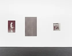 Cherchez Holopherne, Chapter 21 — R H Quaytman — Exhibitions — Galerie Buchholz — Image 31