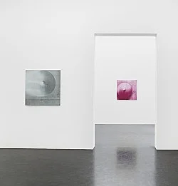 Cherchez Holopherne, Chapter 21 — R H Quaytman — Exhibitions — Galerie Buchholz — Image 39