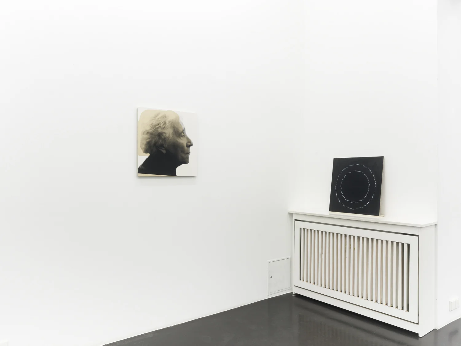 8220CherchezHolopherneChapter218221 — R H Quaytman — Exhibitions — Galerie Buchholz — Image 26